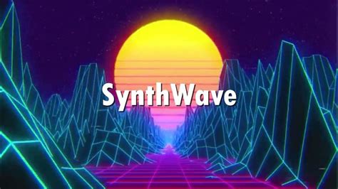  Blinding Lights - Une Synthwave Nocturne Étincelante