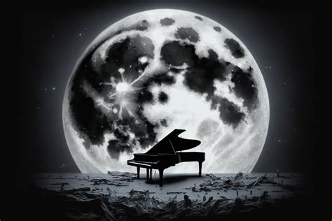 Clair de Lune : Un mouvement lyrique et nostalgique qui embrasse l'âme du rêveur