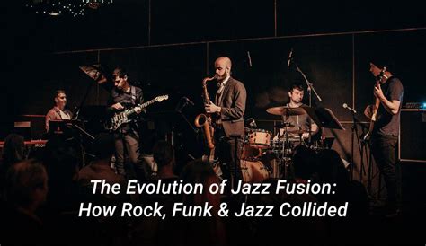  Funky Worm - Une Symphonie Groovy Entre Funk et Jazz-Fusion