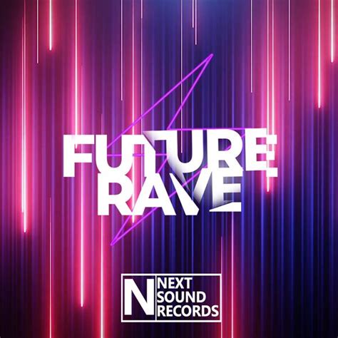  Future Rave : Un hymne trance revisité avec des basses percutantes