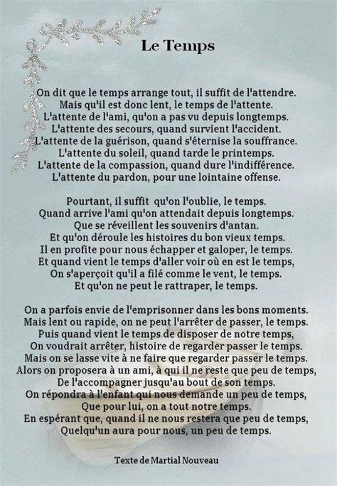  Le Temps Qui Passe : Une mélodie douce-amère qui réchauffe le cœur et soulève une profonde nostalgie