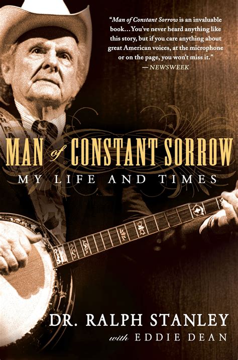  Man of Constant Sorrow, une ballade qui fait voyager entre mélancolie et espoir endiablé