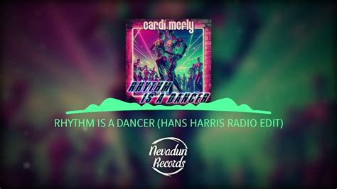  Rhythm Is A Dancer : Une Symphonie Synthwave qui Embrase le Dancefloor