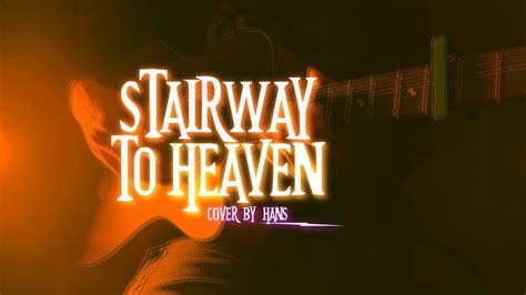 “Stairway To Heaven” : Une ballade acoustique qui s'élève vers un crescendo époustouflant de rock progressif.